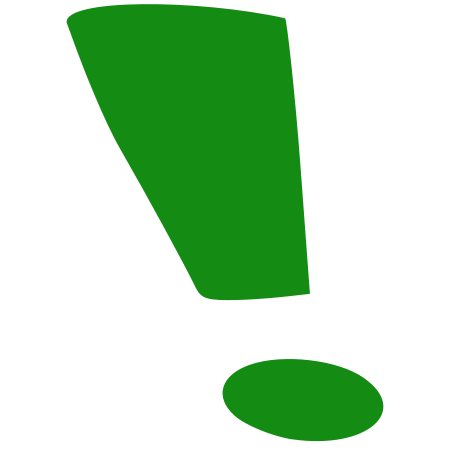 images/450px-Green_exclamation_mark.svg.png44332.png
